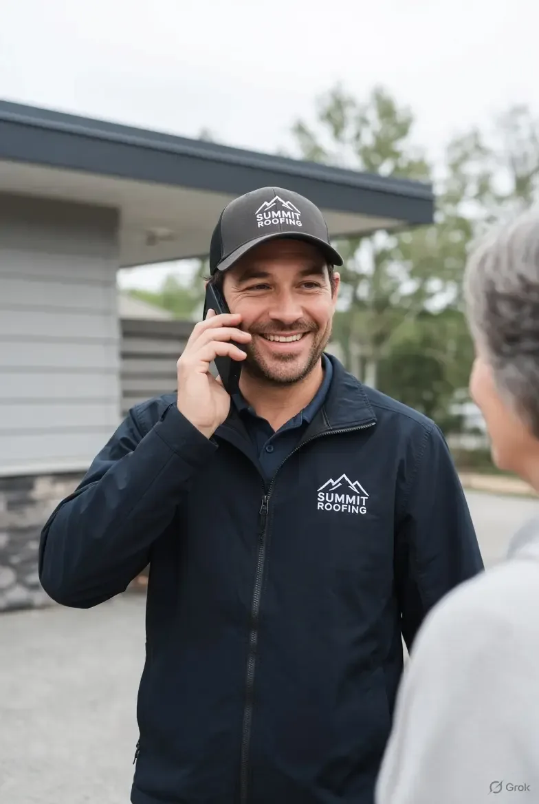 Flat Roof Leak Repair Brainard, NE FAQs